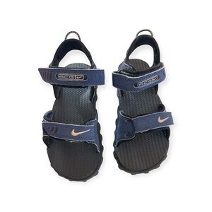 Nike ACG Navy Sandals